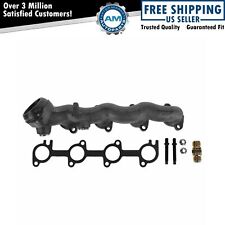 Exhaust Manifold Driver Side Left LH for 97-98 Ford Pickup Truck Expedition 4.6L picture