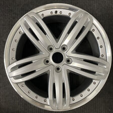 🔥🔥Bentley Mulsanne 3Y0601025AN aluminum OEM wheel rim 21x9🔥🔥 picture