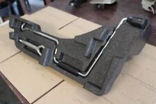 2001 2002 2003 LEXUS LS430 SPARE TIRE TOOLS WITH HOLDER picture