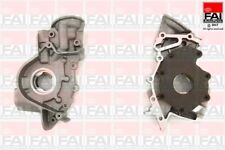 FAI AutoParts OP212 Oil Pump for Ford picture