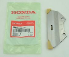 NEW Genuine OEM Honda Guide B Cam Chain 14540-RAA-A02 picture