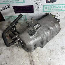 Nissan Skyline RB20DET Upper Intake Manifold & Idle Air Control IACV R32 RB20 RB picture
