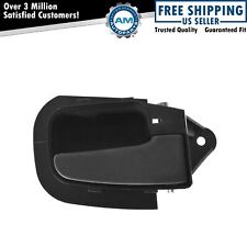 Door Handle Inside Black Passenger Side Right RH for BMW 3 Series picture