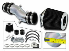 For 93-97 Altima / 91-99 Sentra 200SX G20 2.0L RAM AIR INTAKE Kit + BLACK Filter picture