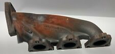 2013 Audi A8 3.0l supercharged Exhaust Manifold Left Side Used  picture