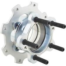 Billet Aluminum Grand National Hub Assembly, 5x4.75 Inch picture