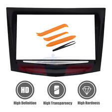 Touch Screen Display +Tool for Cadillac CUE ATS CTS ELR ESCALADE SRX XTS 2016.5- picture