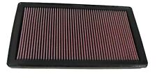 K&N Filters 33-2284 Air Filter Fits 04-11 RX-8 picture