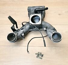 MERCEDES S CLASS S320 W140 M104.994 ENGINE Inlet Intake Manifold R1041414801 picture