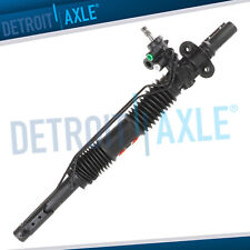 Power Steering Rack and Pinion for Chrysler 300M Concorde LHS Dodge Intrepid picture