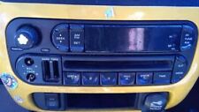 Audio Equipment Radio Am-fm-integral 6 CD Changer Fits 05-06 08-10 VIPER 58886 picture