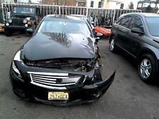 Carrier Sedan Front 3.357 Ratio Fits 11-12 INFINITI G25 62453 picture