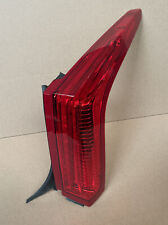 2014-2016 Cadillac ELR Right Hand Passenger  Side Tail Light OEM 23220823 picture