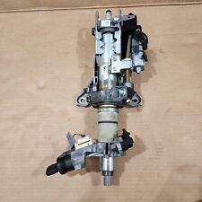 2006 BMW 530xi Ignition Switch Lock Cylinder Assembly W/ Key 6-943-850 OEM picture