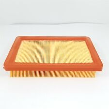 042-1565 Beck/Arnley 2811322010 Air Filter fits 1993-1995 Hyundai Scoupe picture