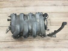 1999-2006 MERCEDES W220 S500 5.0L ENGINE MOTOR AIR INTAKE MANIFOLD OEM   picture