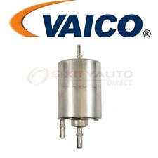 VAICO Fuel Filter for 1981-1983 DeLorean DMC 12 - Gas Pump Line Air Delivery qn picture