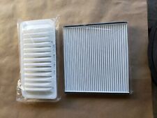 New Combo Set Engine&Cabin Air Filter For 04-06 Scion xB  Echo picture