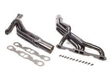 Schoenfeld 156V Street Stock Headers 1.75 to 1.875 for Small Block Chevy picture