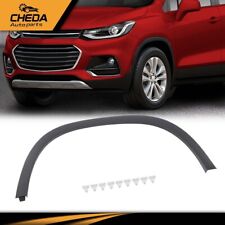 Front Wheel Housing Molding Trim Driver Left Side LH Fit For 2017-22 Chevy Trax picture