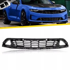Factory Style For Chevrolet Camaro 2019-2023 84112283 Front Lower Grille Black picture