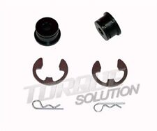 TORQUE SOLUTION SHIFTER CABLE BUSHINGS SCION TC 2005+ TC1 TC2 All Years picture