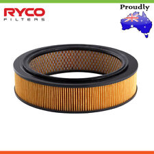 Brand New * Ryco * Air Filter For MITSUBISHI STARION A182A 2L Petrol picture