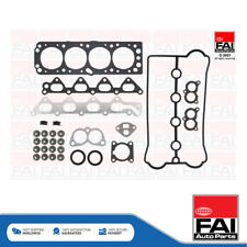 Fits Daewoo Nexia Espero Cielo 1.5 + Other Models Cylinder Head Gasket Set FAI picture