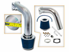 BCP BLUE 93-97 MX6/Probe 2.0L MT Short Ram Air Intake Induction Kit + Filter picture