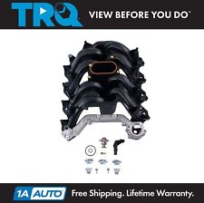 TRQ Upper Intake Manifold w/ Gaskets for Ford E-Series F-Series Pickup Truck picture