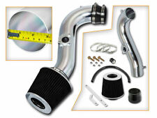 Short Ram Air Intake Kit + Black Filter for 2001-2005 Lexus IS300 Altezza 3.0 L6 picture
