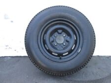 Datsun 240Z Spare Tire in Mint Condition  Bridgestone RD150 with plenty of trea picture