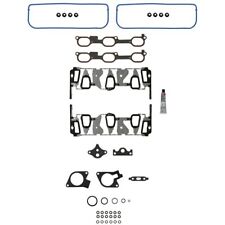 MIK 98003 T Felpro Intake Manifold Gaskets Set New for Chevy Olds Impala Pontiac picture