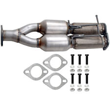 For 2005-2011 Volvo XC90 4.4L Flex Pipe Catalytic Converter picture