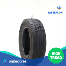 Used 235/65R17 Goodyear Reliant All-season 104V - 8/32 picture