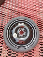 Smart - ForTwo ForFour (2014 -2023) 15 inch  SPACE SAVER SPARE WHEEL  picture