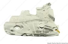 Genuine Saab Exhaust Heat Shield Rear Inner For 2011 Saab 9-4X picture