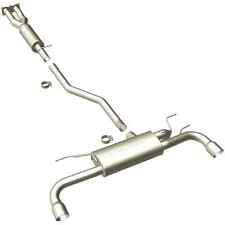 MagnaFlow 2008-2012 Land Rover LR2 Cat-Back Performance Exhaust System picture