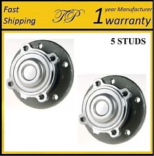 Front Wheel Hub Bearing Assembly For BMW 120I (Mexico) 2005-2012 (PAIR) picture