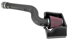 K&N 2013-2016 Fusion 2.0L (Mondeo V) Performance ROTO-MOLD Cold Air Intake Kit picture