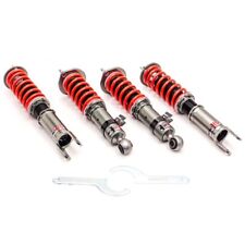 Godspeed For 300ZX (Z32) 1990-96 MonoRS Coilovers picture