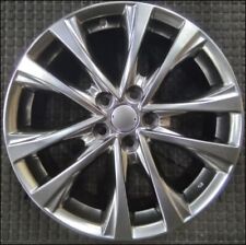 Toyota RAV4 18 Inch Hyper Replica Wheel Rim 2016 To 2018 picture