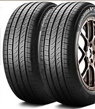 Pirelli P7AS275/35R19 XL Run-Flat…PRICE IS FOR TWO TIRES picture