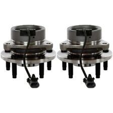 5 Lug Front Wheel Hub & Bearings for 2005 2006-2011 Chevy Cobalt HHR G5 Ion ABS picture