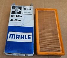 BMW E34 Engine Air Filter Mahle LX 408 525i 525iT M5 13721726916 picture
