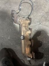 Mercedes W220 W215 CL55 AMG S55 AMG Right Exhaust Header Manifold picture