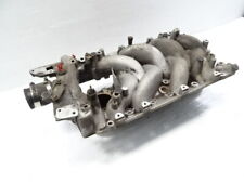 81 Mercedes R107 380SL intake manifold w/lower, 1161414802 1161415301 picture