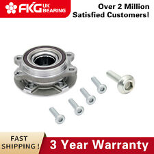 Front /Rear Wheel Hub Bearing For Audi A4 A4 Quattro A5 A6 A7 A8 w/Bolts 513301 picture