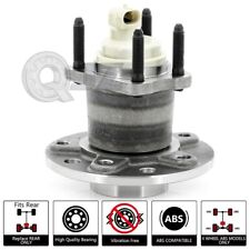[REAR(Qty.1)] Wheel Bearing Hub Assembly for 2001-2003 Saturn LW200 4-Wheel ABS picture