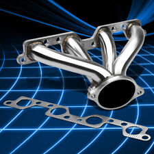 For 95-99 Plymouth/Dodge Neon 2.0 I4 SOHC 4-1 Stainless Header Manifold Exhaust picture